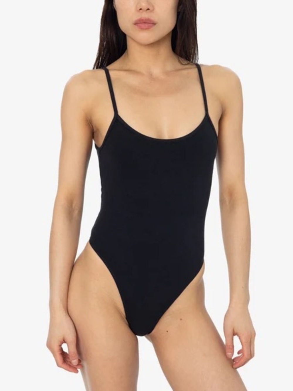 AMERICAN APPAREL BODYSUIT